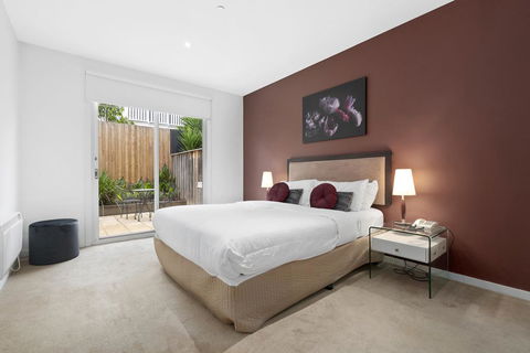 Brighton Bay Apartments - Hobart Tourism 2