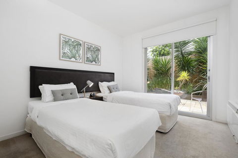 Brighton Bay Apartments - Hobart Tourism 3