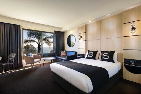 Brighton Savoy Hotel - Tourism TAS 2