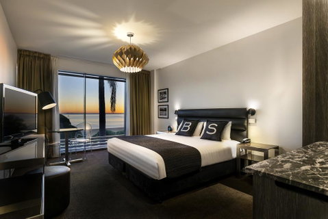 Brighton Savoy Hotel - Tourism TAS 1