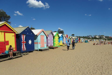 Brighton Serviced Apartments - Tourism TAS 2