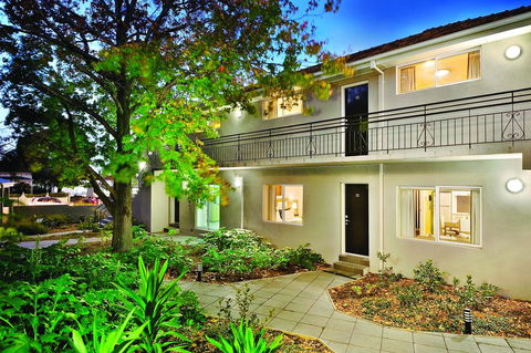 Brighton Serviced Apartments - Tourism TAS 3