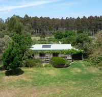 Brimin Lodge Orchard Cottage - Hobart Tourism