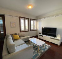 Brisbane City Apartment atop Victoria Park - Tourism TAS