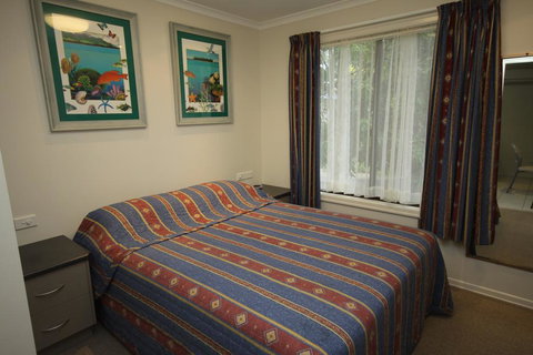 Brisbane Gateway Resort - Hobart Tourism 3