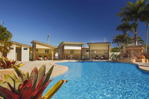 Brisbane Holiday Village - Hobart Tourism 0