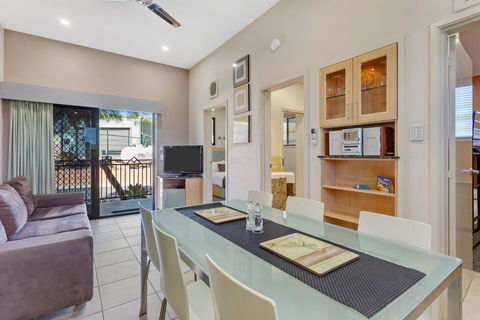 Brisbane Holiday Village - Hobart Tourism 3