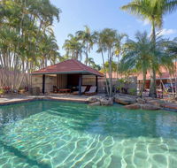 Brisbane International Virginia - Tourism TAS