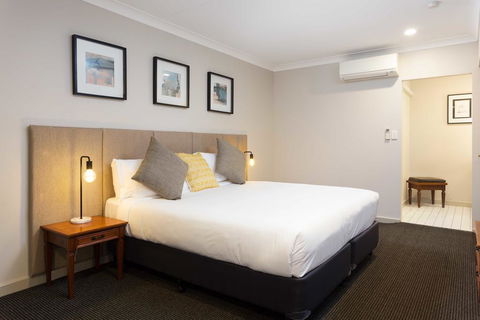 Brisbane International Virginia - Tourism TAS 2