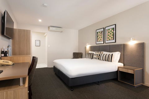 Brisbane International Virginia - Tourism TAS 1