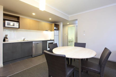 Brisbane International Virginia - Tourism TAS 3