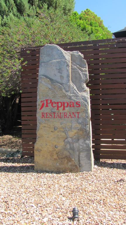 Bristol Hill Motor Inn & Peppa's Licensed Restaurant - Tourism TAS 3