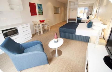Broadwater Mariner Resort - Hobart Tourism 2