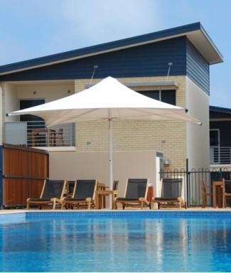 Broadwater Mariner Resort - Hobart Tourism 3