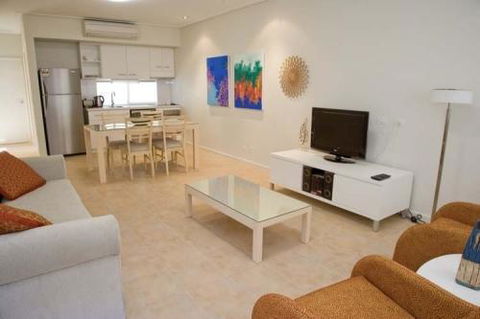 Broadwater Mariner Resort - Hobart Tourism 1