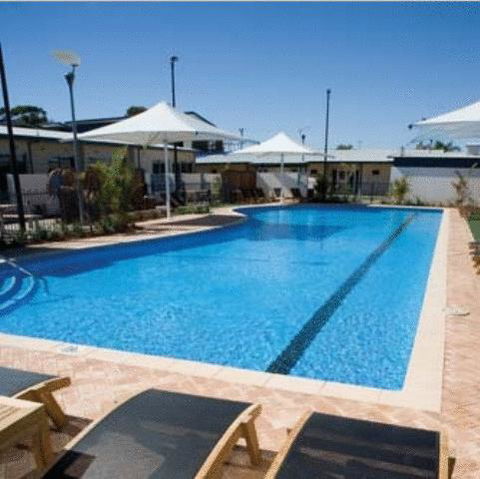 Broadwater Mariner Resort - Hobart Tourism 0