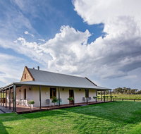 Brockenchack Vineyard Bed  Breakfast - Tourism TAS