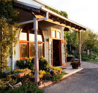 Broger's End Kangaroo Valley - Hobart Tourism