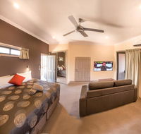 Broken Hill Outback Resort - Hobart Tourism