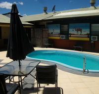 Broken Hill Tourist Lodge - Hobart Tourism