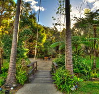 Broken River Mountain Resort - Tourism TAS