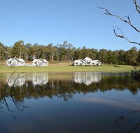 Brokenback Views Country Estate Hunter Valley - Hobart Tourism