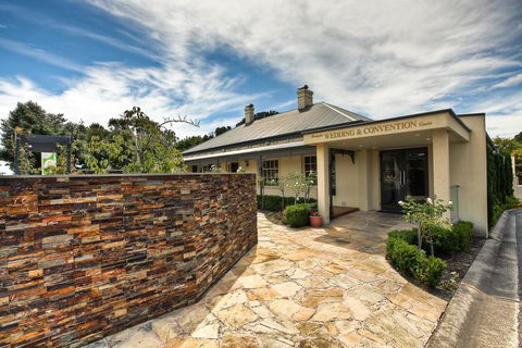 Brooklands Of Mornington - Tourism TAS 1
