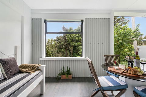 Brooklet Cottage - Hobart Tourism 2