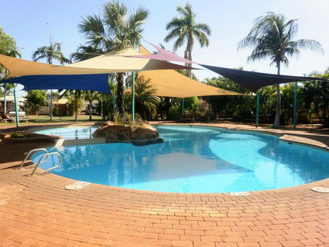 Broome Vacation Village - Hobart Tourism 0