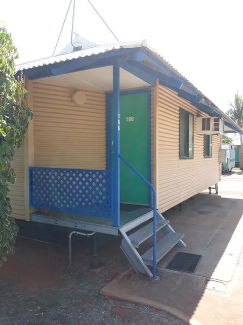 Broome Vacation Village - Hobart Tourism 2