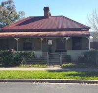 Browncoat Cottage Mudgee - Hobart Tourism