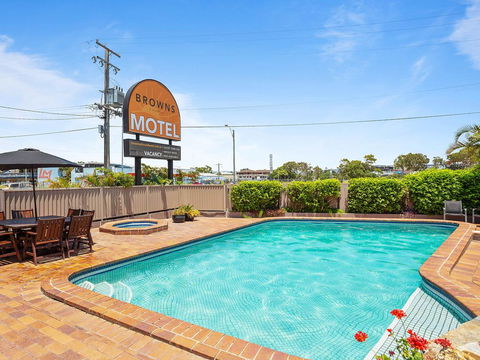 Browns At Broadbeach - Hobart Tourism 0