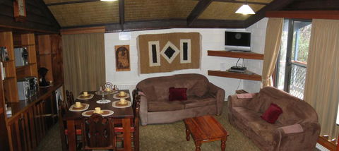Brucktal Apartment - Tourism TAS 2