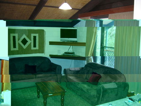 Brucktal Apartment - Tourism TAS 1