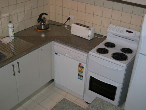 Brucktal Apartment - Tourism TAS 3