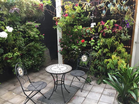 Brunswick B & B - Tourism TAS 0