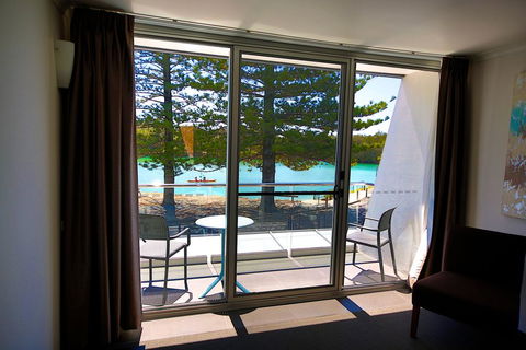 Brunswick River Inn - Tourism TAS 2