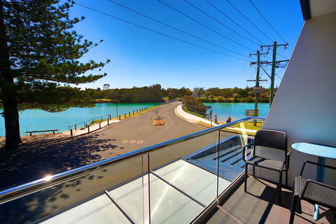 Brunswick River Inn - Tourism TAS 1