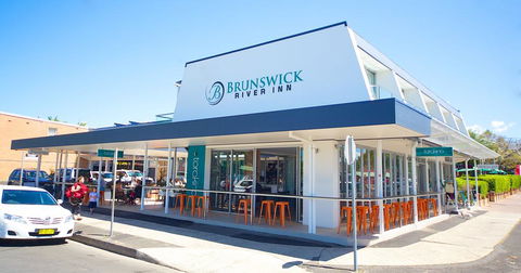 Brunswick River Inn - Tourism TAS 0