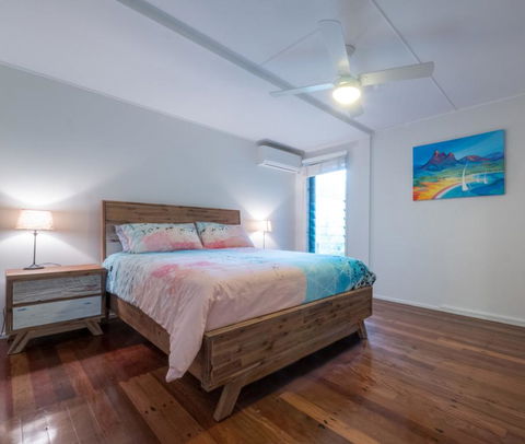 Bryce Street 30, - Ultimate Beach Shack - Hobart Tourism 3