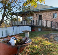Bryn Glas Farm Stay - Hobart Tourism