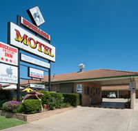 Buckaroo Motor Inn - Tourism TAS