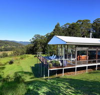 Budderoo - Unique with 270 degree views - Hobart Tourism