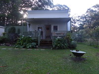 Buddha Cottage Springbrook