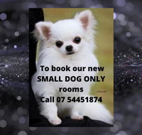 Buderim Fiesta Motel - Hobart Tourism