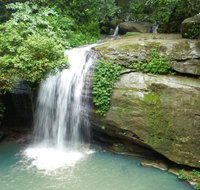 Buderim Forest Hideaway - Hobart Tourism