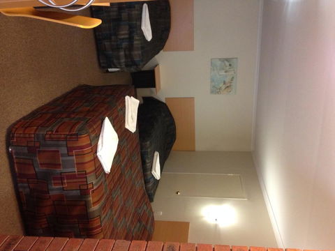 Budget Motel - Hobart Tourism 3