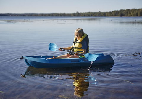 Budgewoi Holiday Park - Tourism TAS 2