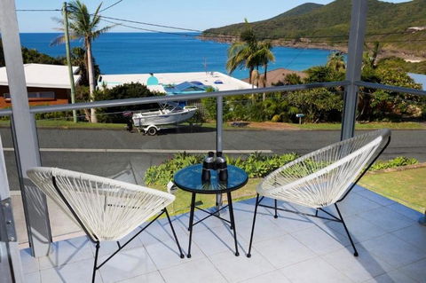 Buena Vista - 3 Lakeview - Hobart Tourism 0