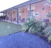 Bulahdelah Myall Motel - Hobart Tourism